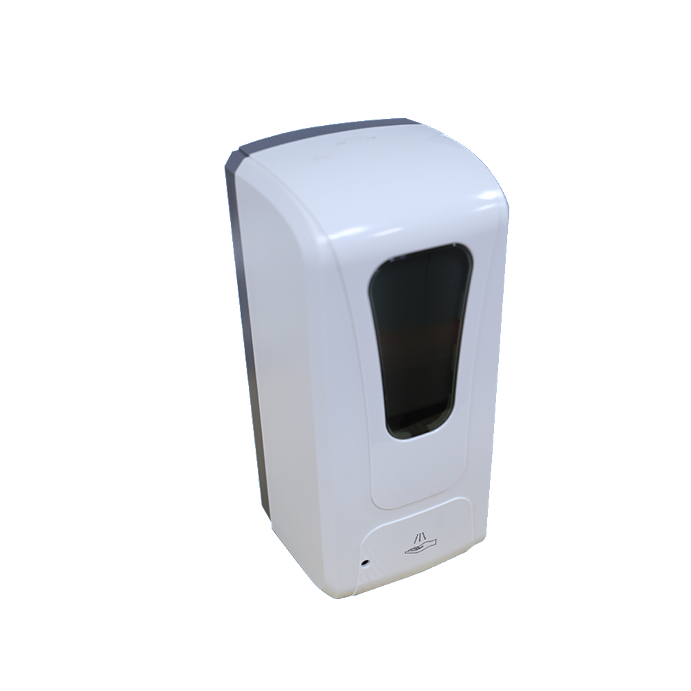 CORO-App Desinfektionsspender