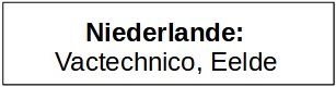 Niederlande