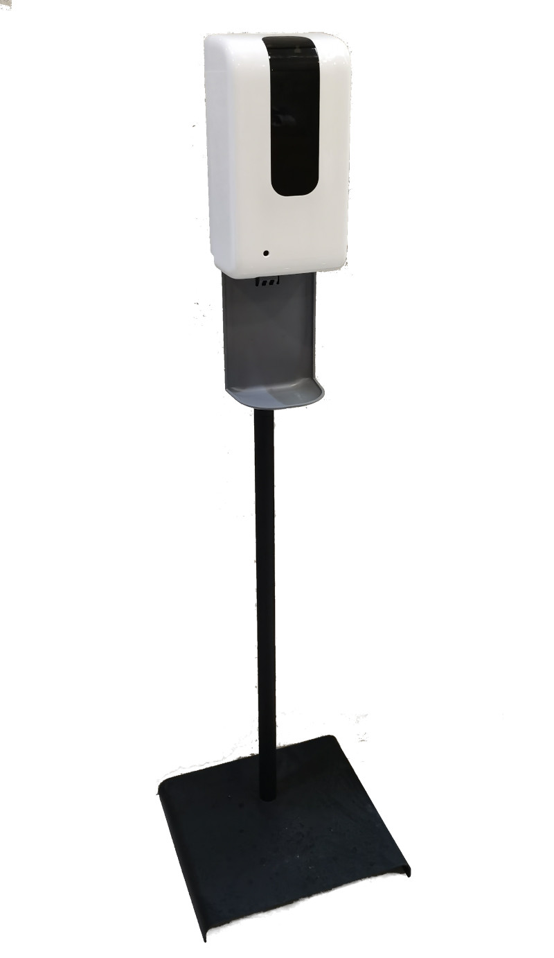 CORO-App Smart mit Ständer