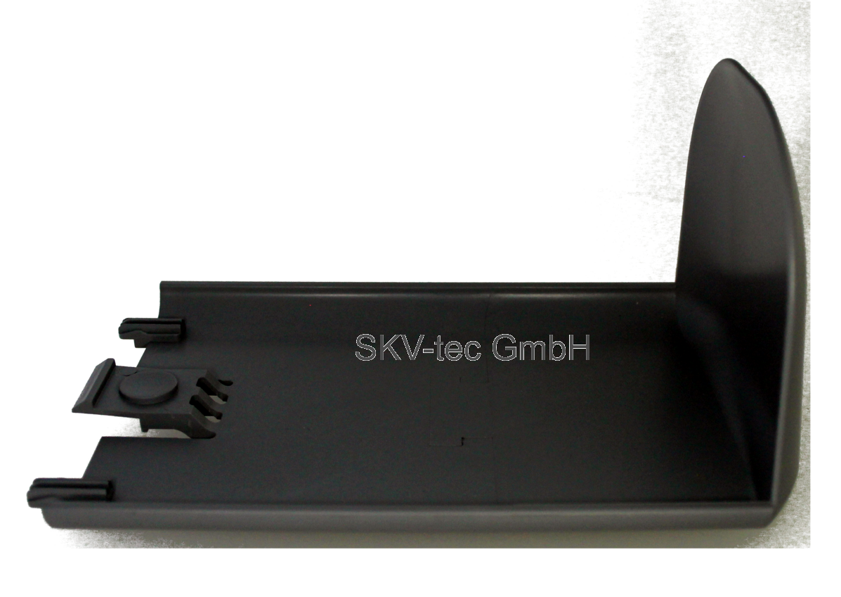 Abtropfschale Coro-App