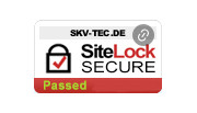 Homepage-Sicherheit