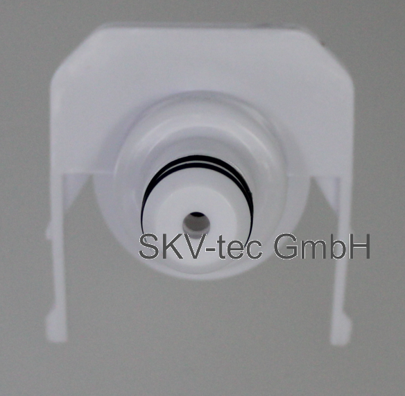 Ersatzsprühdüse Coro-App Soap für Flüssigseifen