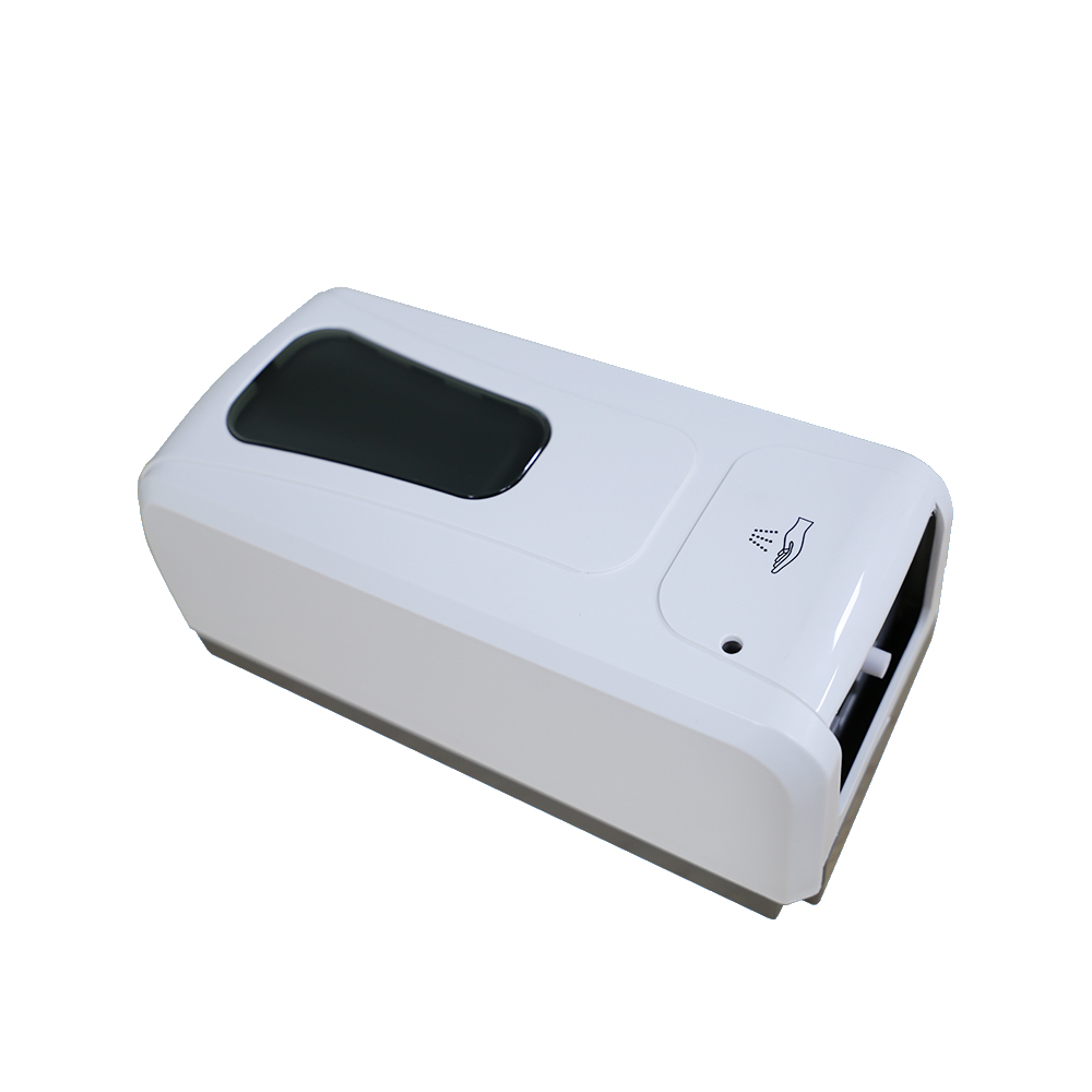 Händedesinfektionsmittelspender